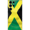 Jamaica Flag Galaxy S25 Ultra Skin